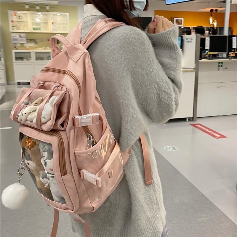 缶バッチ