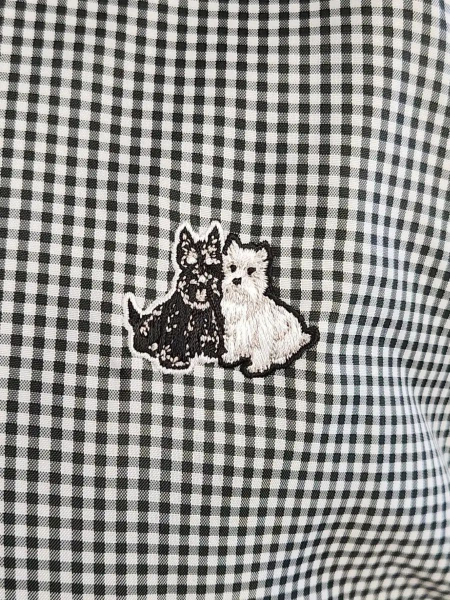 防風 ハーフジップアップニット