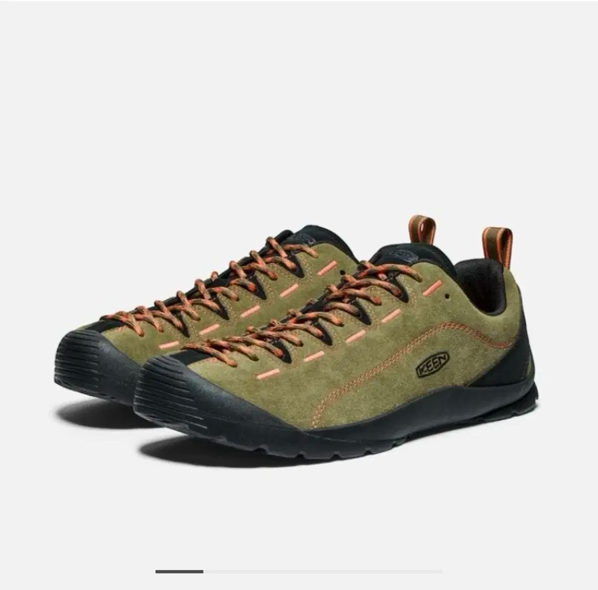 KEEN キーン