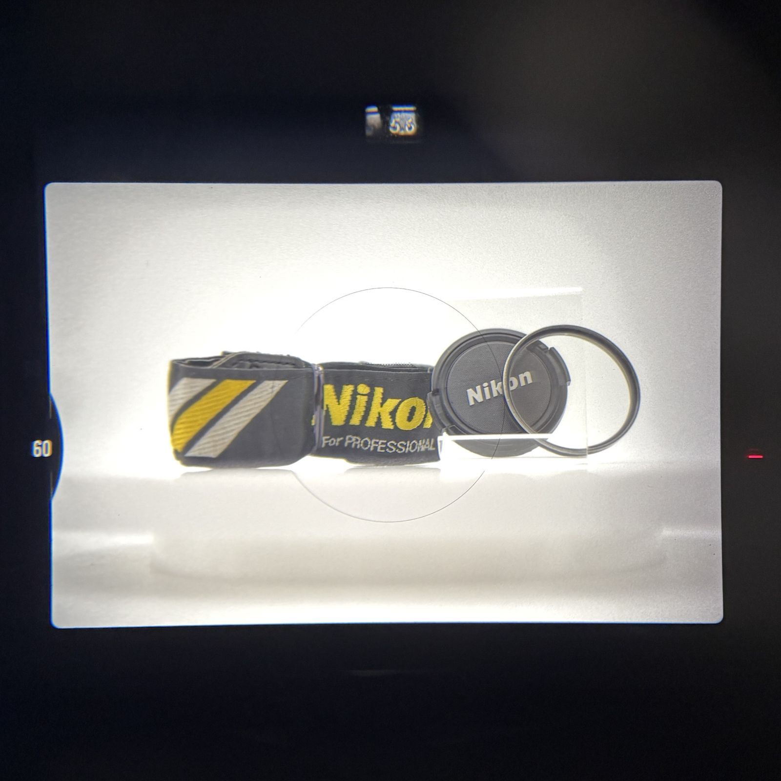 上品 Nikon FM 2 nFM ブラック 一眼レフフィルムカメラ CE刻印入り 8637041 最後期生産 Ais Ai s Nikkor 50 mm f 1 4 標準 単焦点 プライム マニュアル レンズ 5363498 NSPプロストラップ付き