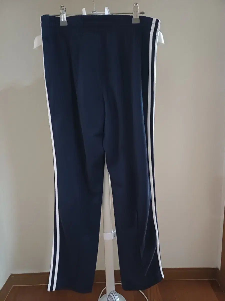 adidas(アディダス) ネイビー トラック パンツ M アディダス adidas M