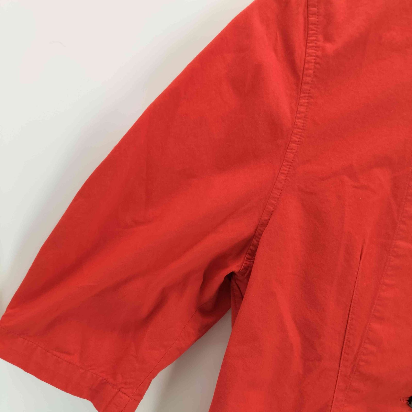 LOEFF(ロエフ) コットンツイル シャツ カーディガン レディース トップス UNITED ARROWS LTD. OUTLET｜<LOEFF>コットンツイル シャツ