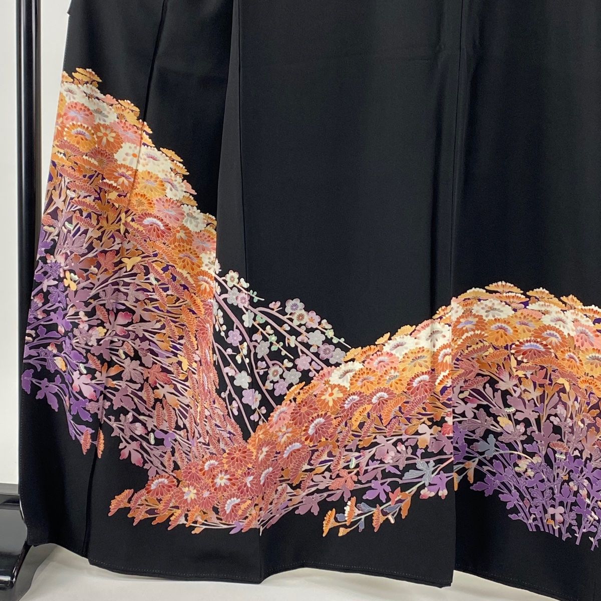 裄丈71.5cm L