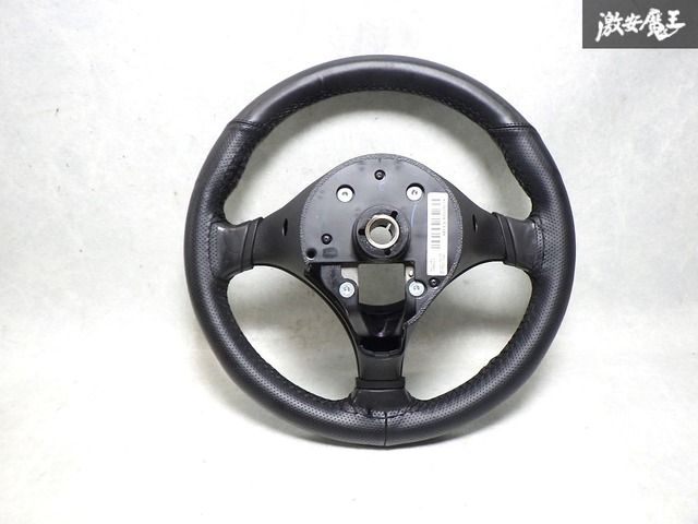 ランサーエボリューション7 8 9 純正 モモハン ランエボ CT9A MITSUBISHI Lancer Evolution Ⅶ Ⅷ Ⅸ CT9A Genuine momo