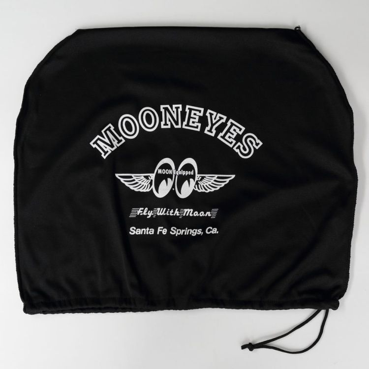 MOON EYES ムーンアイズ ジェットヘルメット 57~60cm MOON EYES ムーンアイズ ジェットヘルメット 57~60cm MOONEYES ムーン