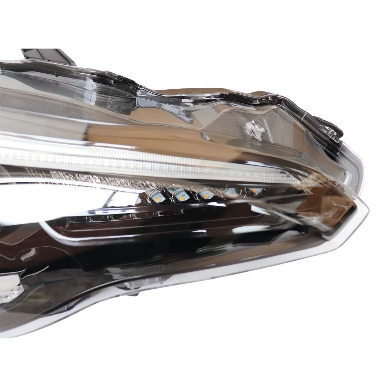 即納／【VLAND 正規品】トヨタ 86 ハチロク 前期 後期 ZN6型 LED 