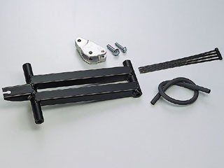 新品・3営業日で発送】ハリケーン HF1013 ﾛﾝｸﾞﾎｲｰﾙﾍﾞｰｽkit ﾌﾞﾗｯｸ ｽｰﾊﾟｰ