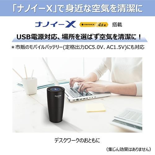 Panasonic F-GMU01
