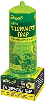 スターリングレスキューイエロージャケットコントロールトラップ＆誘引YJTR-DT12