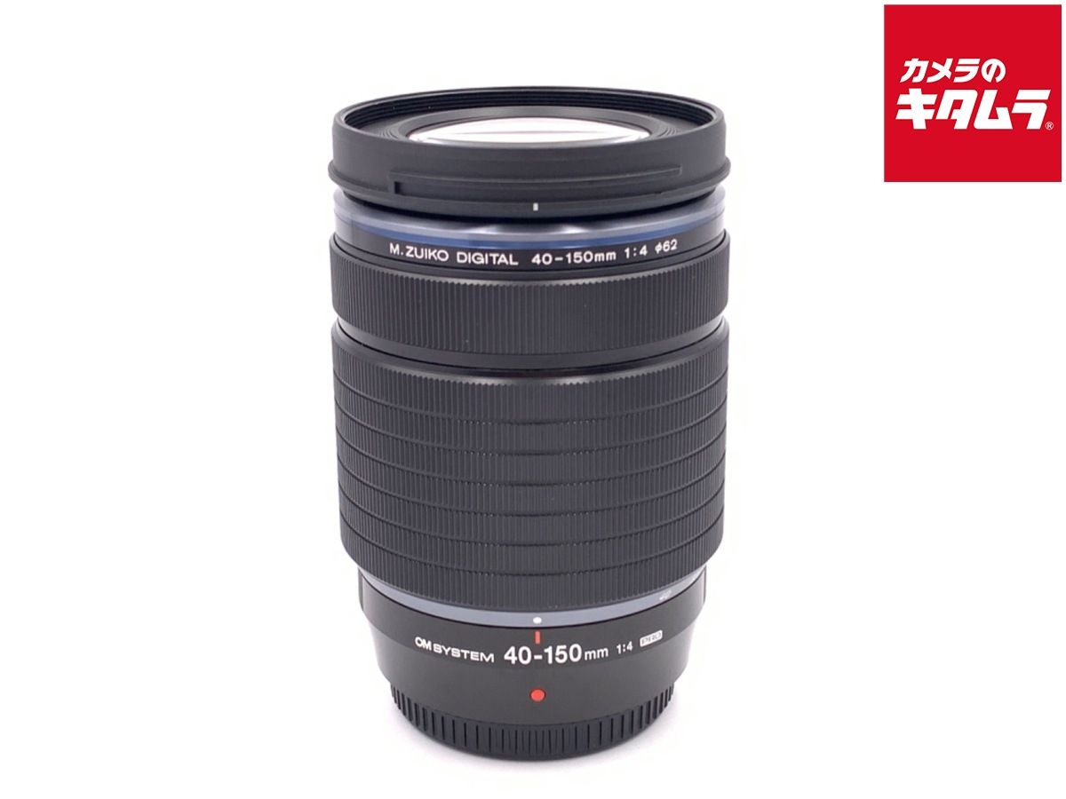 新品 OM ED 12-45mm F4.0 PRO 25/8キタムラ購入 オリンパス M.ZUIKO