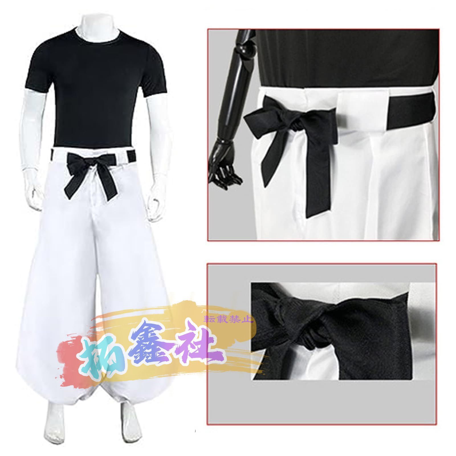 仮装 ステージ服