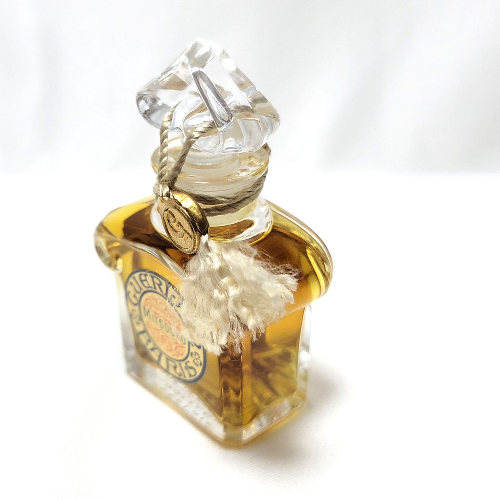  ゲラン ミツコ オードパルファム 7 5 ml フランス製 香水(女性用) 香水