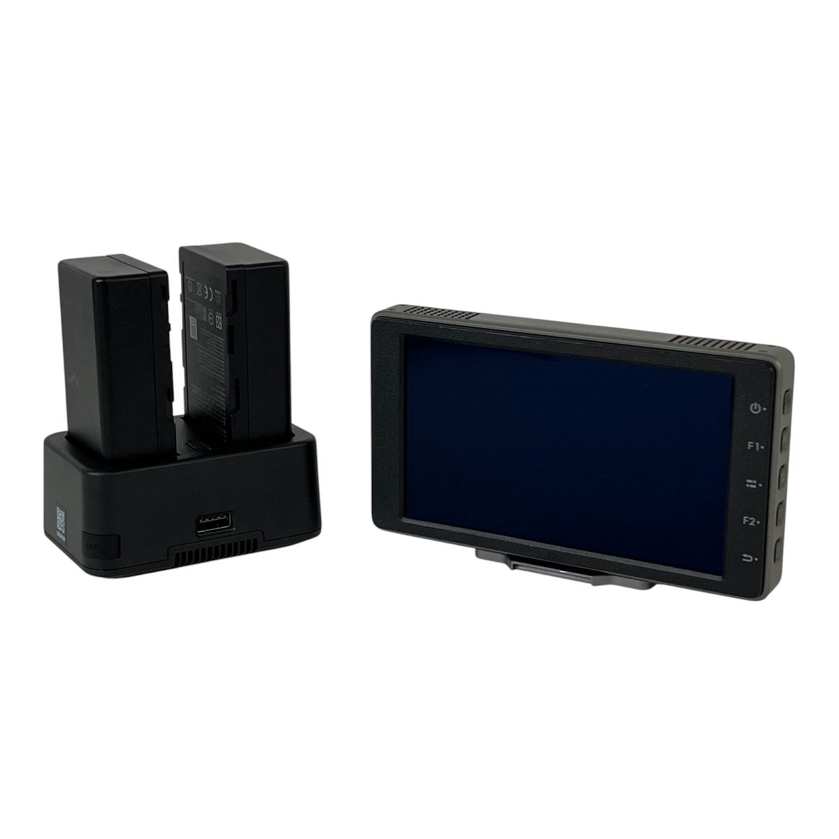 DJI CS550 CrystalSky 5.5inch 高輝度モニター カメラ周辺機器 Y10049781