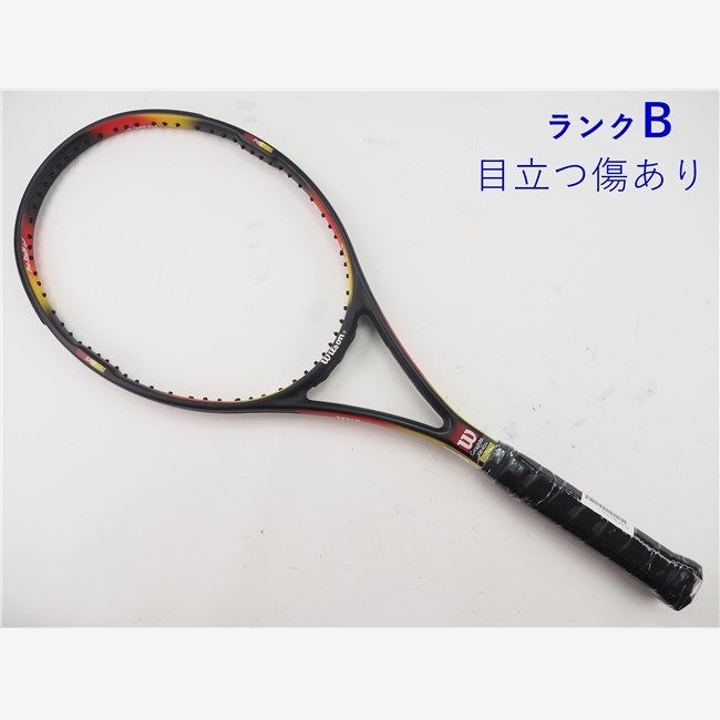 ☆魔法のラケット☆ SRIXON Revo CS 10.0 G2 スリクソン 魔法系