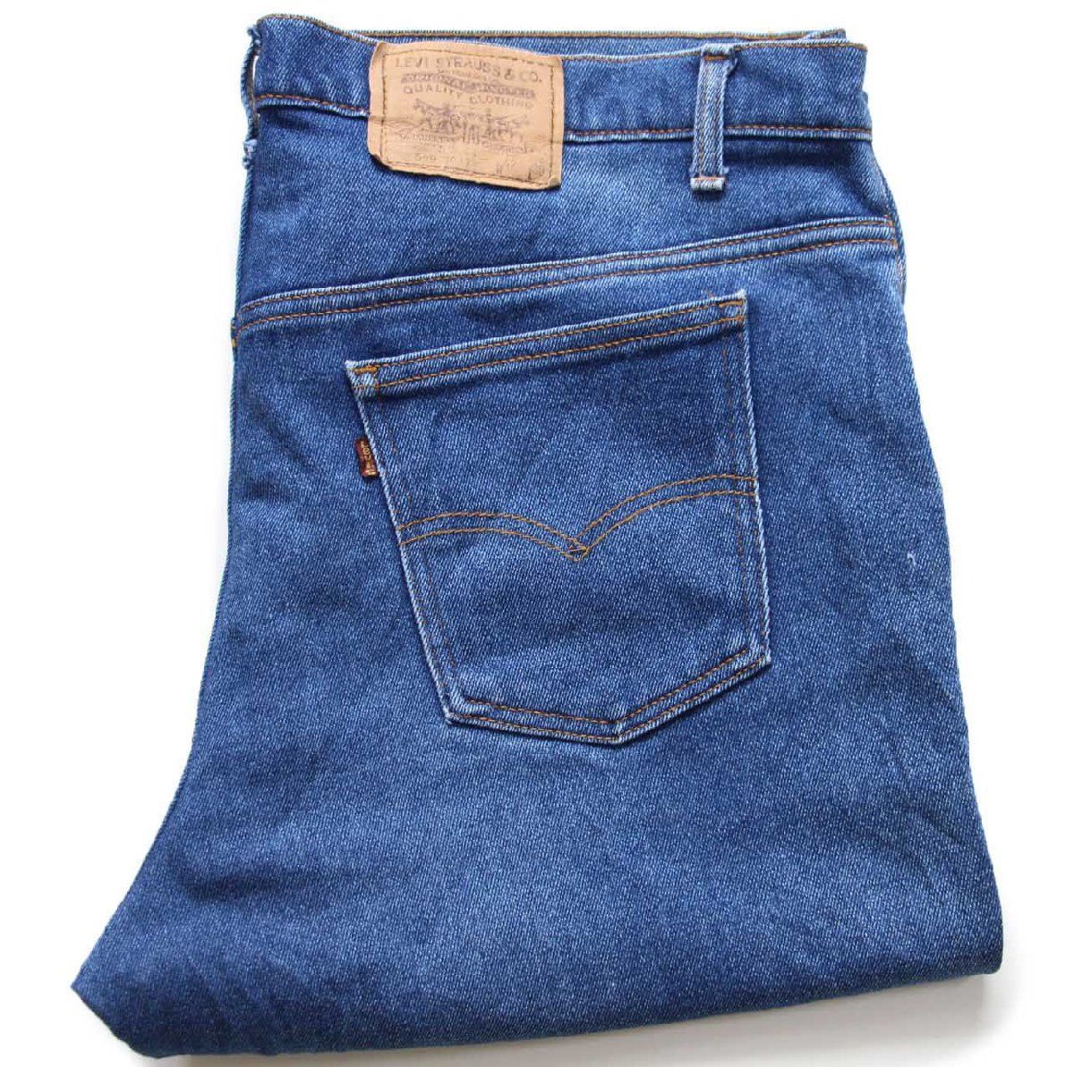 80s USA製 Levi