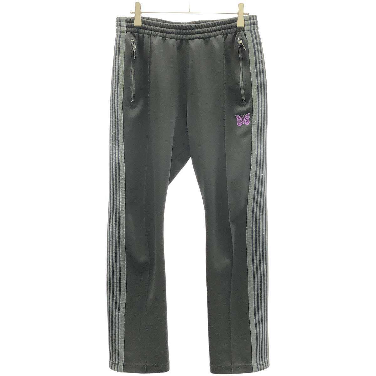 Needles×freak'sstore 別注コーデュロイトラックパンツ フリークス