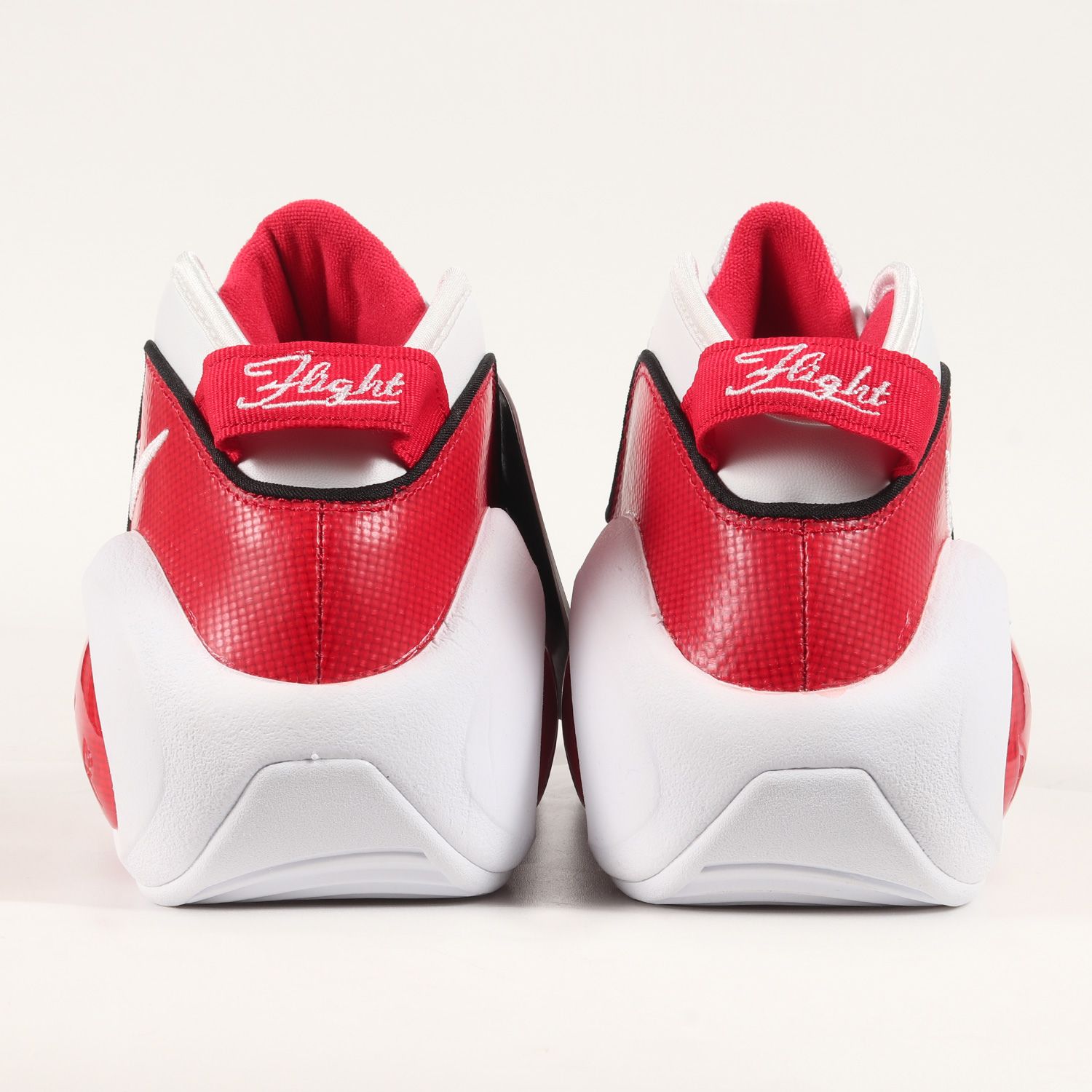 新品 NIKE ナイキ サイズ:27.0cm AIR ZOOM FLIGHT 95 TRUE RED (DX1165 