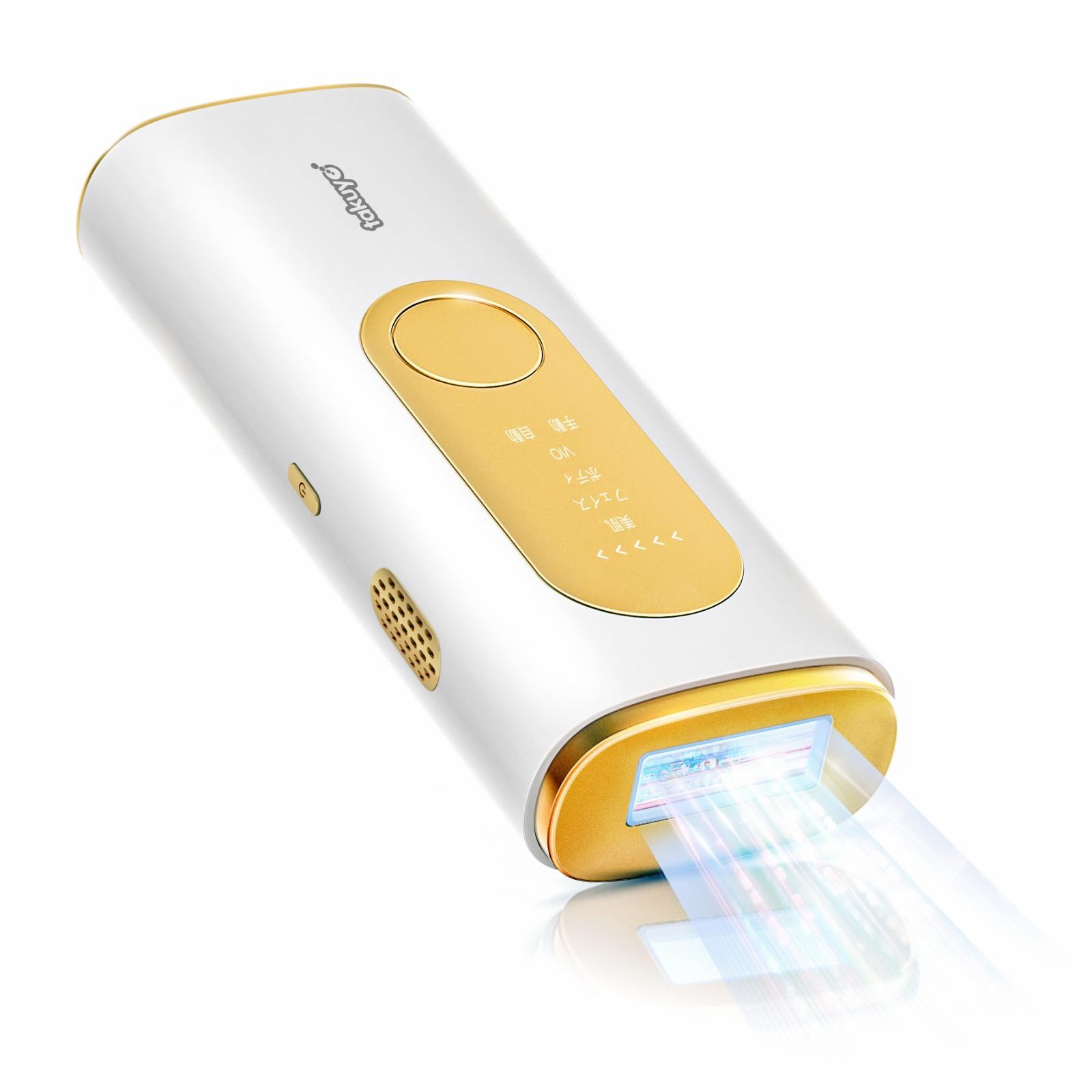 kenon ケノン 脱毛器 バージョン 8.7 美品 Kenon 脱毛器 ver.8.7 ブラック ケノン Ver.8.7 新品ストロング