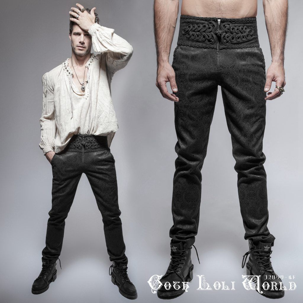 50s フランス軍 ズアーブ zouave パンツ サルエル ズアーブパンツ