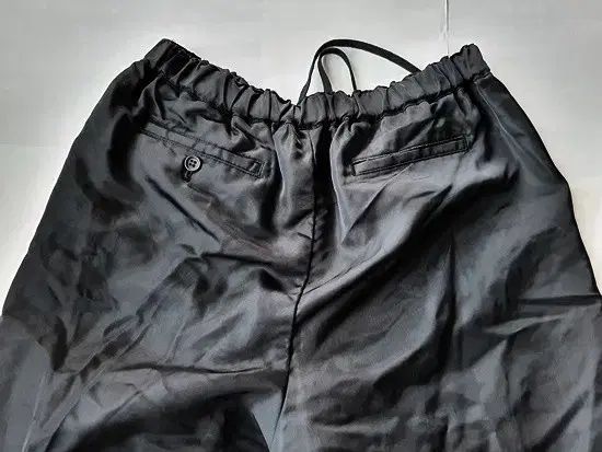 COMME des GARCONS コム デ ギャルソン 8 富 パンツ