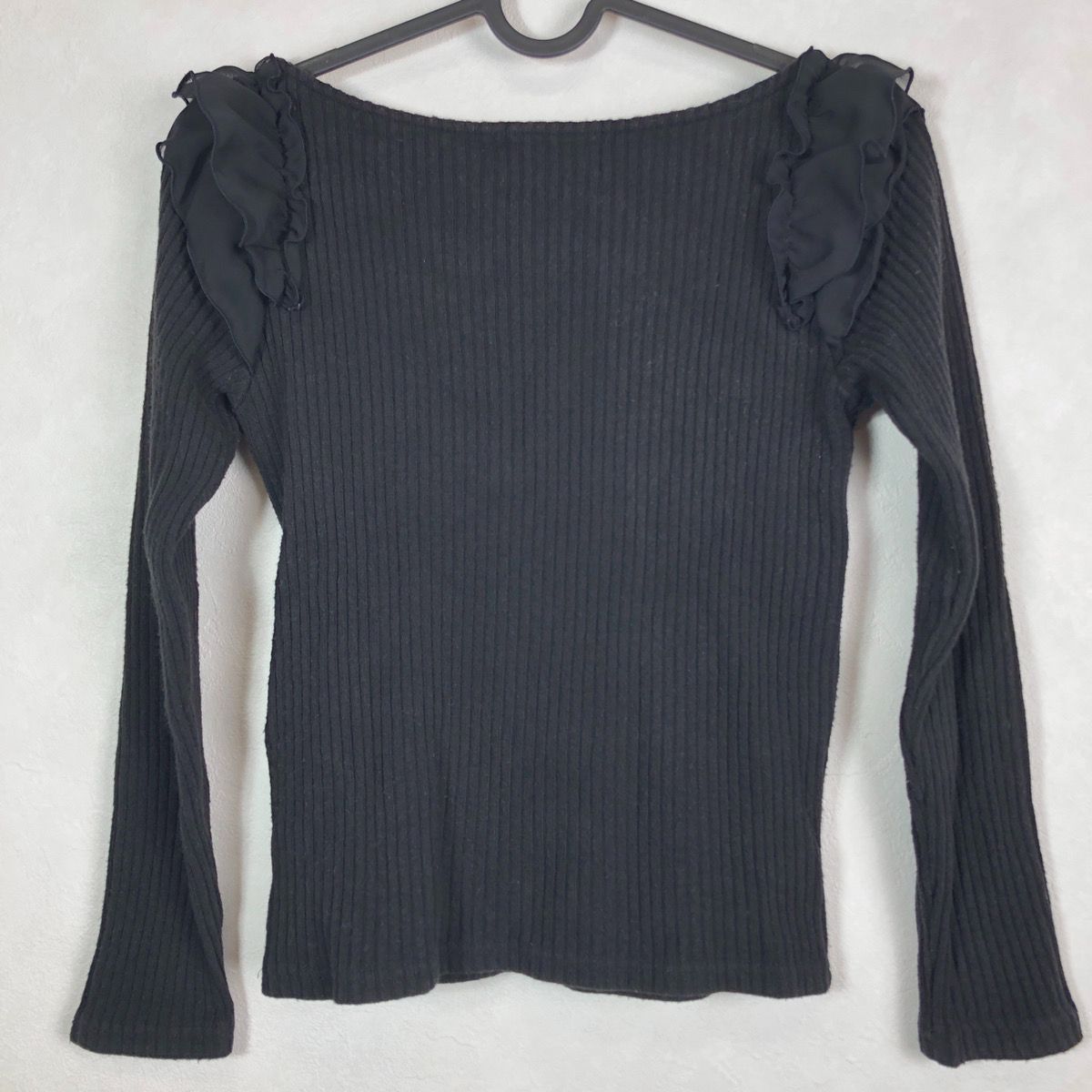 Z11 JILLSTUART ジルスチュアート トップス ニット FRサイズ - メルカリ