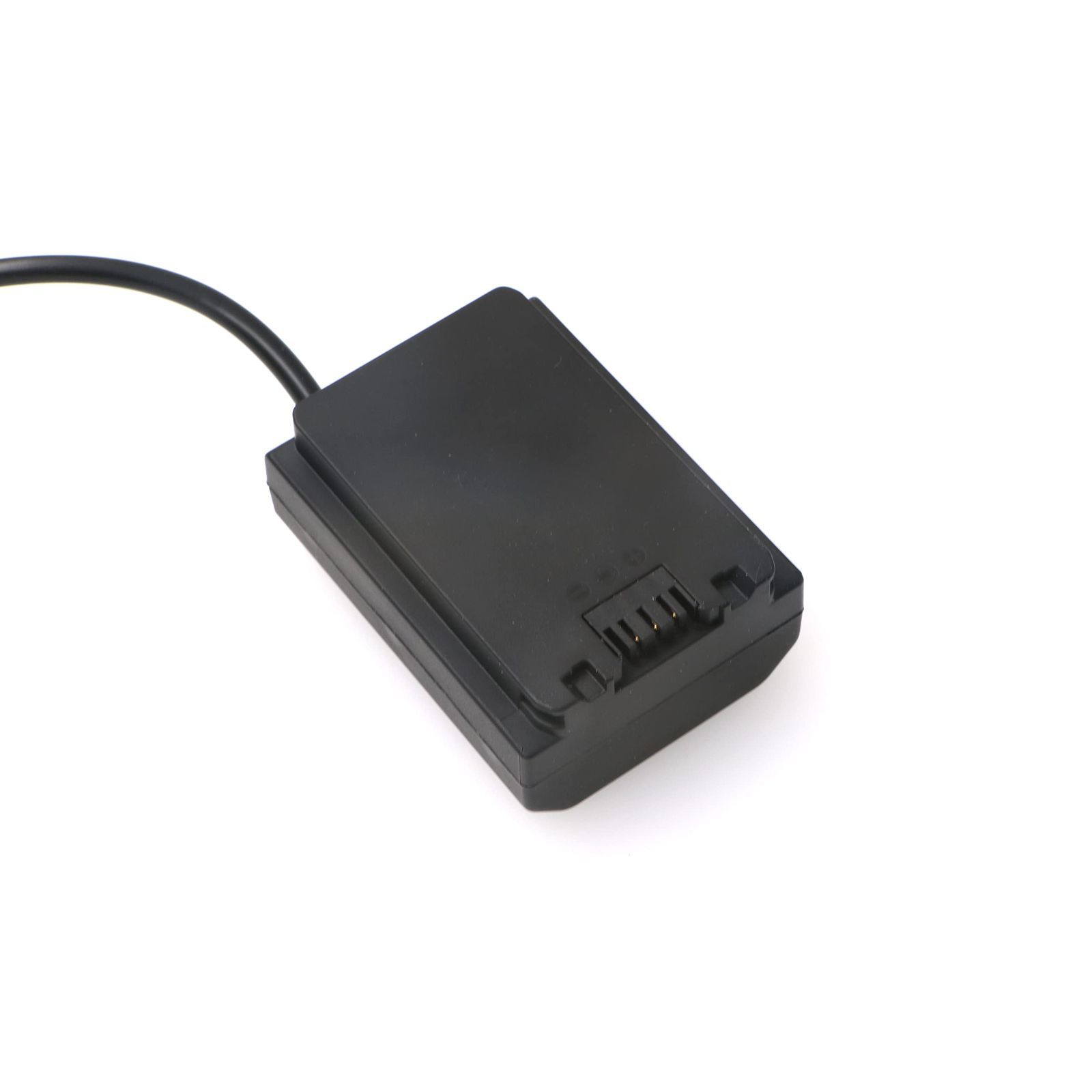 在庫処分』 Cables NP-FZ100 Alvin's ダミーバッテリーからDtap電源