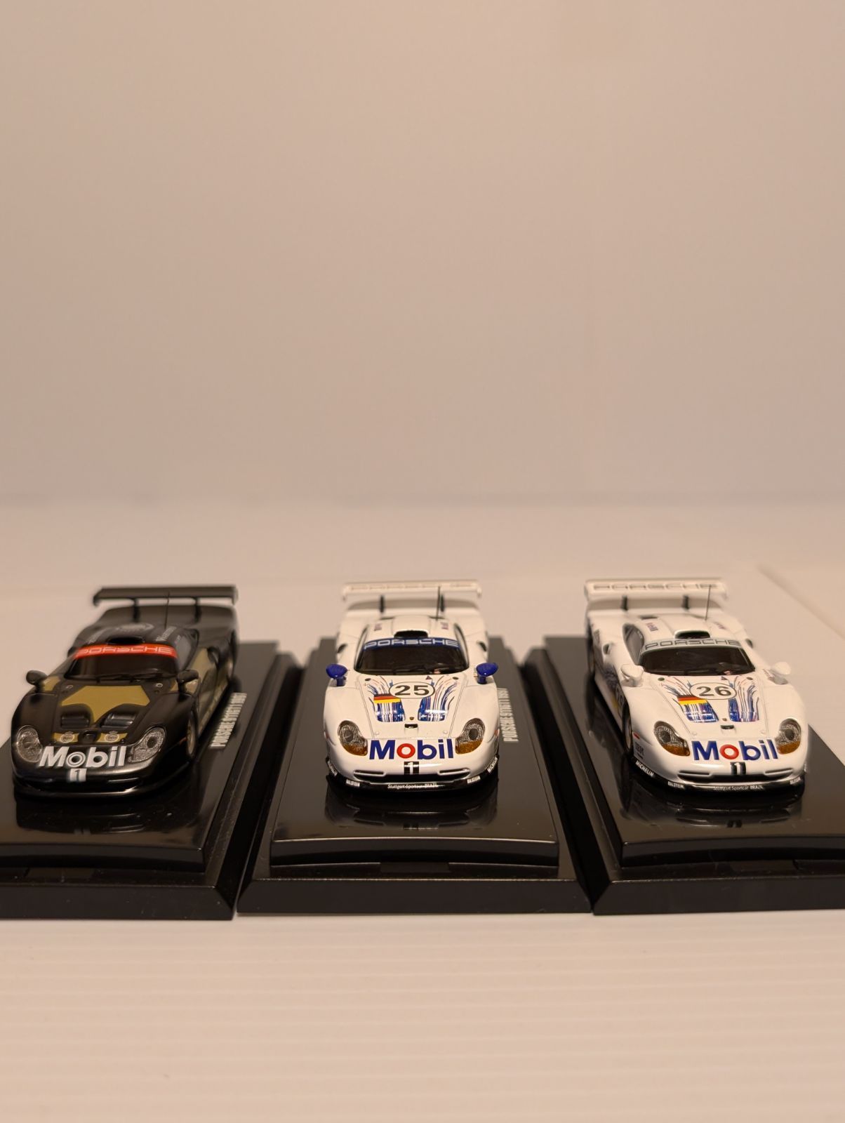 1997年モデル 3台セット