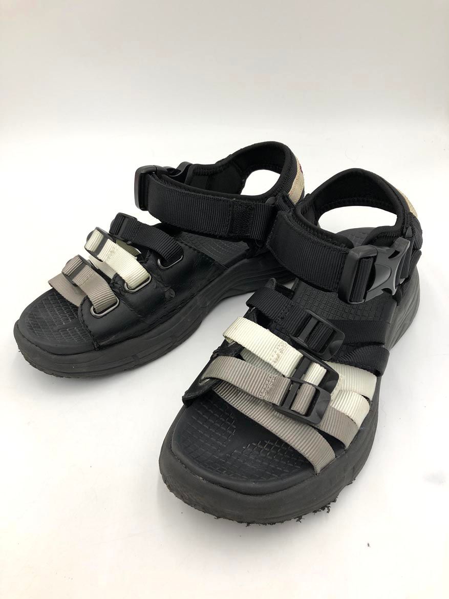 FRAPBOIS テープサンダル FRAPBOIS（フラボア）の「テープサンダル（サンダル）」 - WEAR