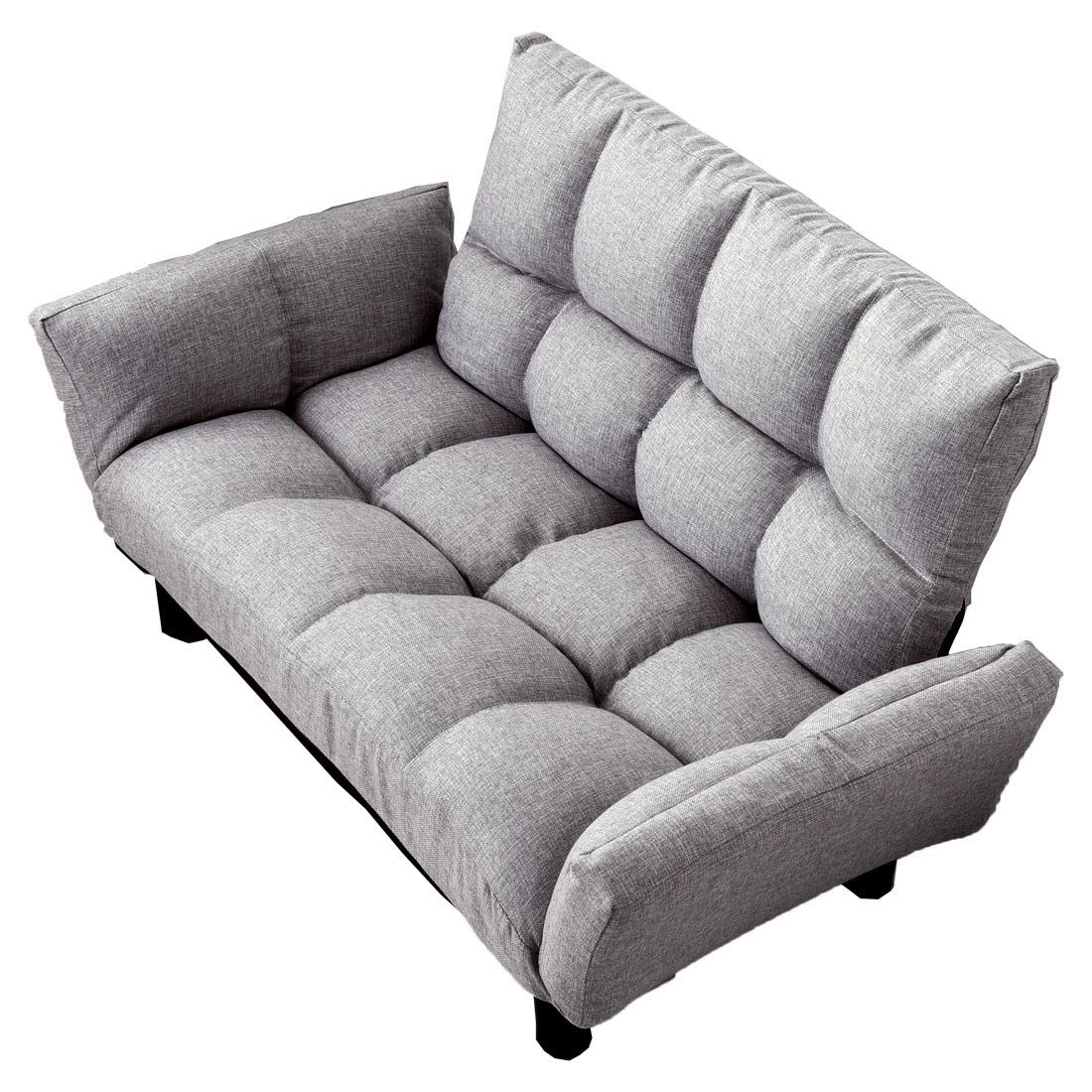 スイス de sede 220万「DS-600」スネーク ソファ5連 デセデ De Sede