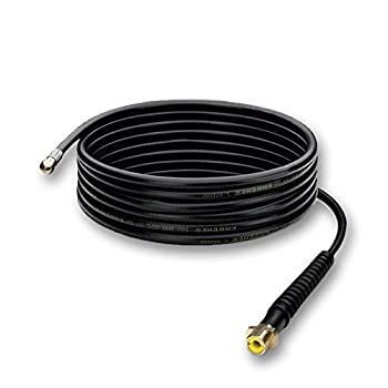 非常に良い)ケルヒャー(KARCHER) パイプクリーニングホース 7.5m