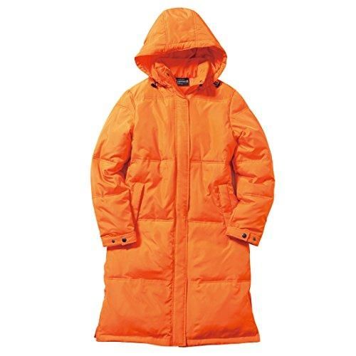 【新品・5営業日で発送】MAXIMUM ライトベンチコート オレンジ JRF MJ0066-13 JRF 1枚