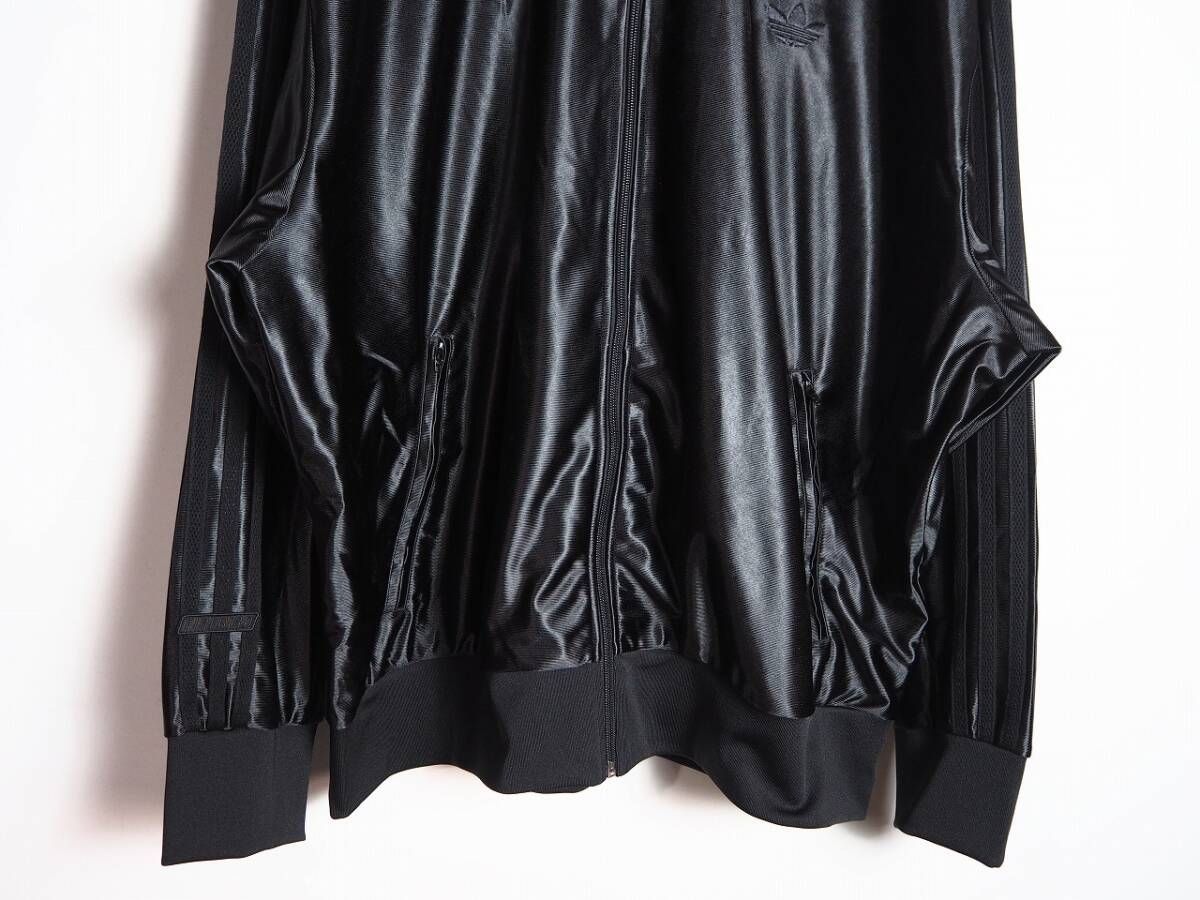 新品 24SS adidas アディダス ix6725 Q3 オーバーサイズ トラック 