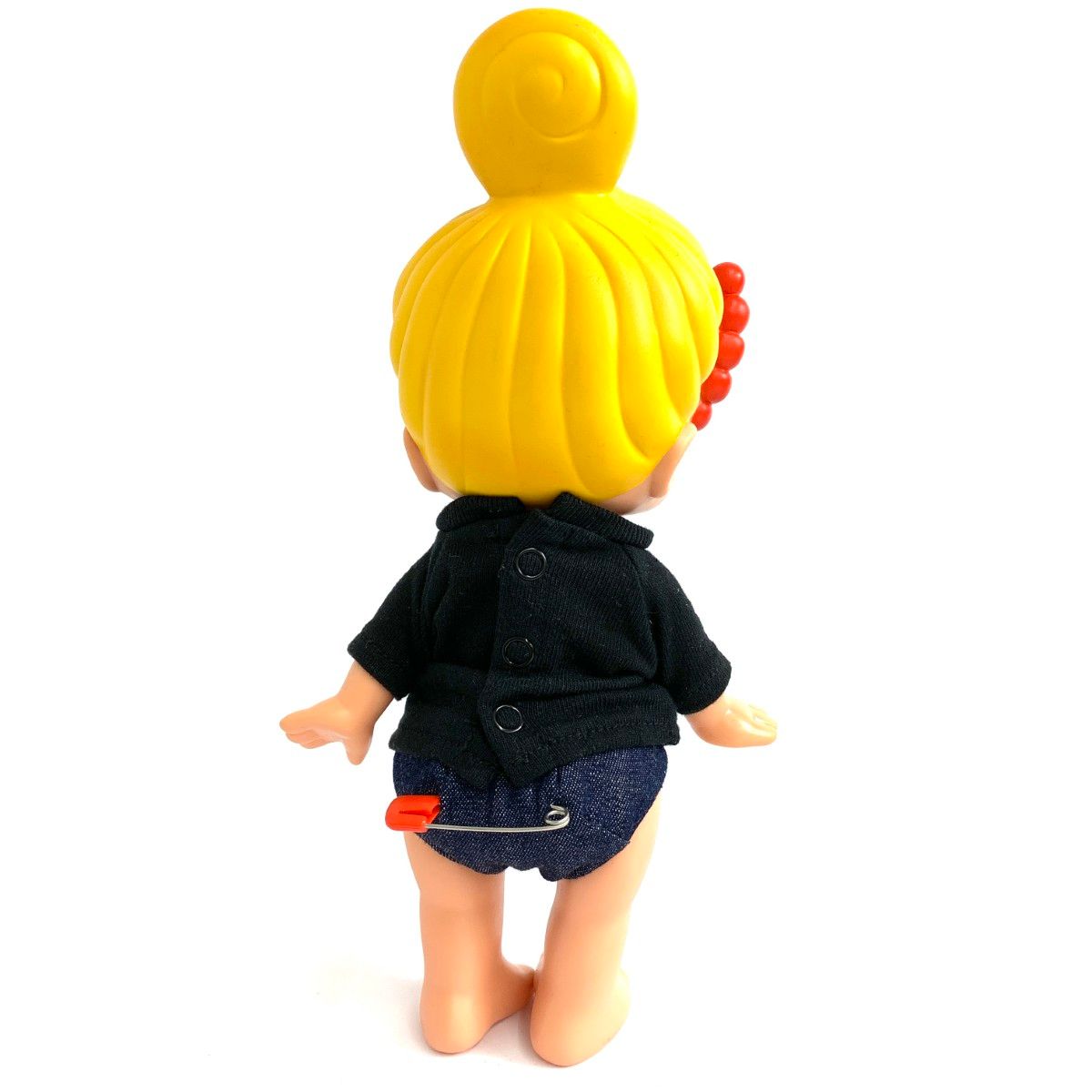 HYSTERIC MINI ヒステリックミニ ドール ソフビ フィギュア