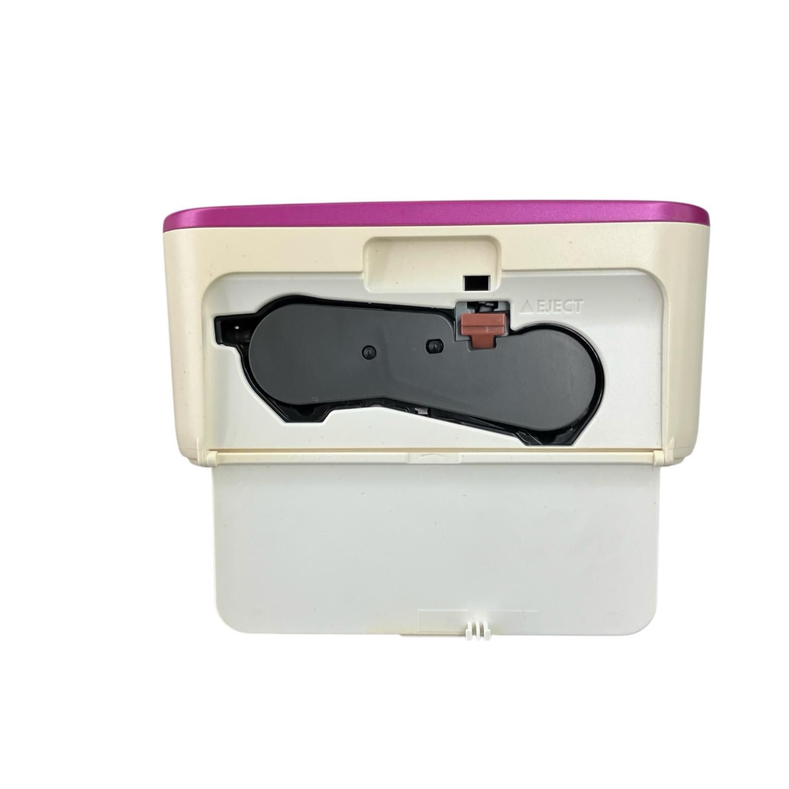 コンパクトフォトプリンター