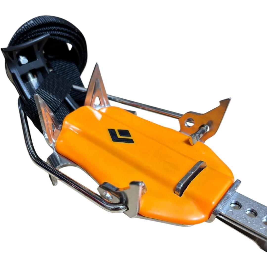 ブラックダイヤモンド