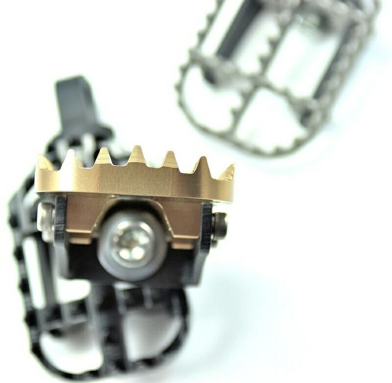 モンキー125、ダックス125用フロントローダウンセット 50mm