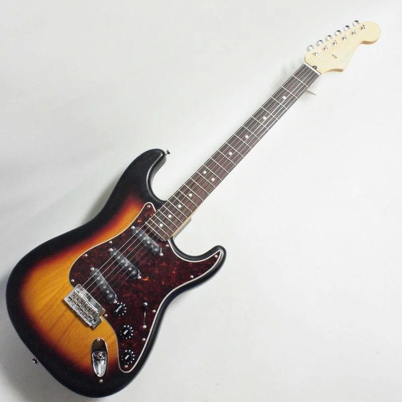 Stratocaster