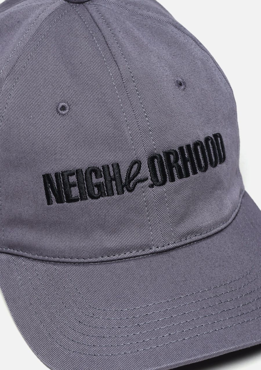 NEIGHBORHOOD X AGNES B. . BASEBALL CAP キャップ 2527270N-HT01S