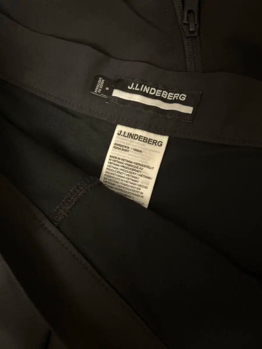 J.リンドバーグ