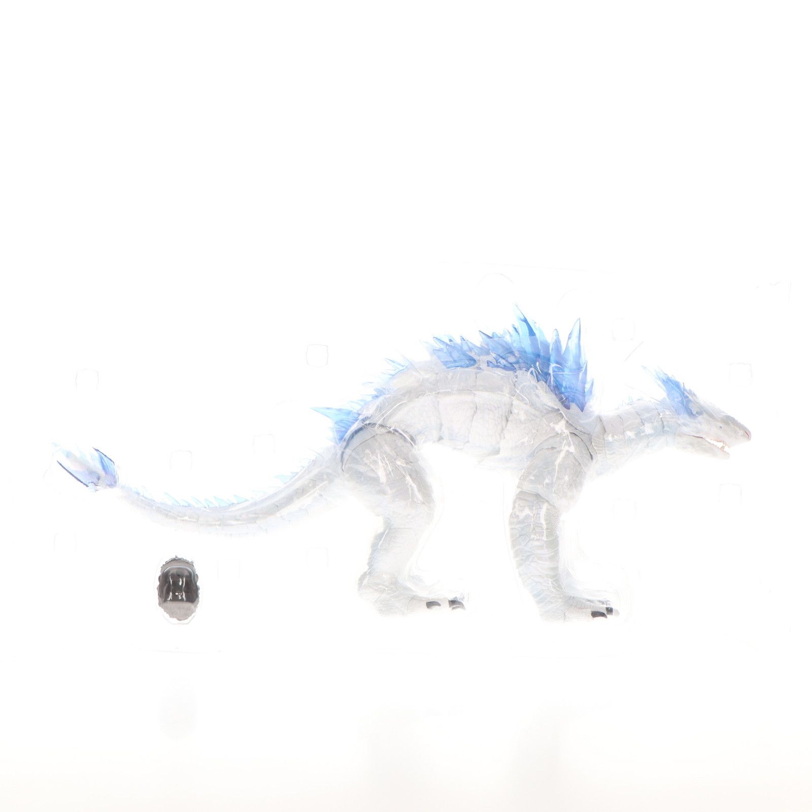 魂ウェブ商店限定 S.H.MonsterArts(モンスターアーツ) SHIMO(シーモ 