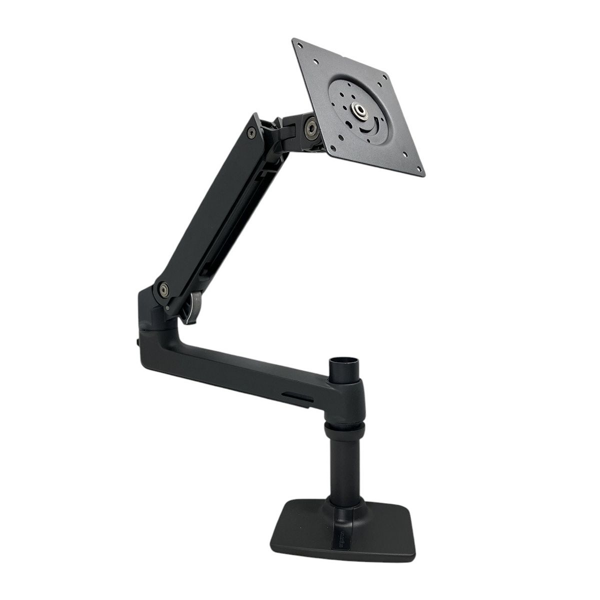ERGOTRON 45-241-224 LX デスク モニター アーム エルゴトロン W9828953