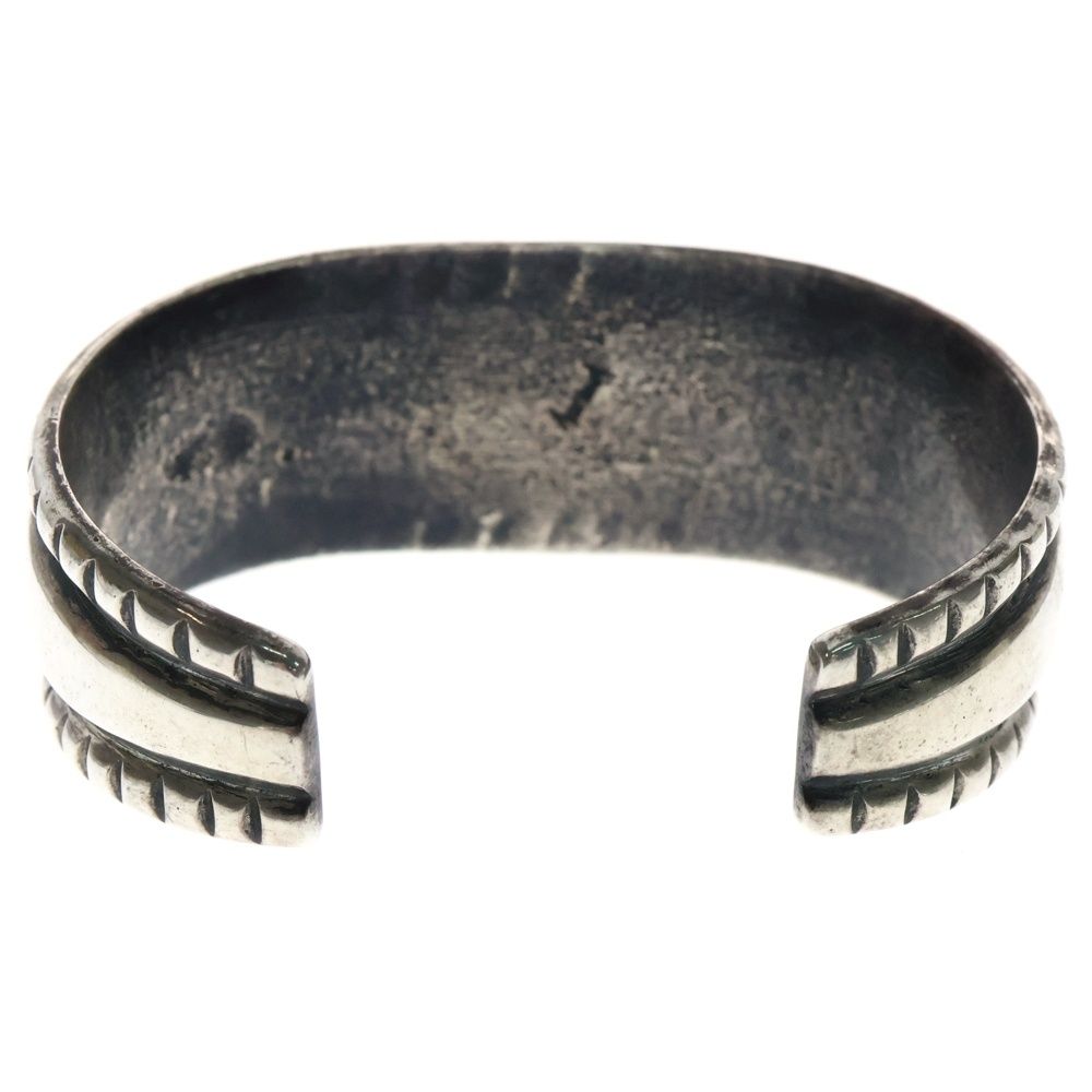 INDIAN JEWELRY (インディアンジュエリー) ナバホ族 アーロン INDIAN JEWELRY (インディアンジュエリー) ナバホ族 アーロン