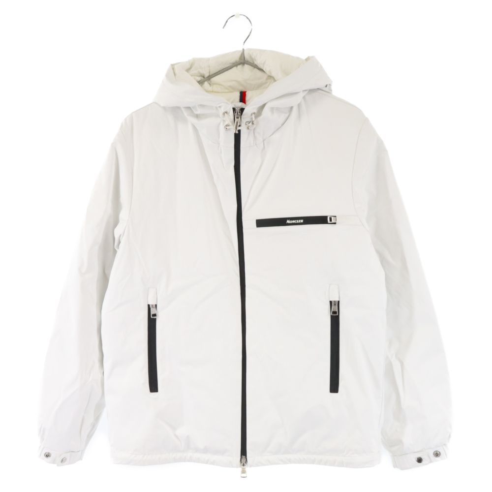 MONCLER (モンクレール) 21SS LOUPIAC GIUBBOTO ルーピック ロゴ