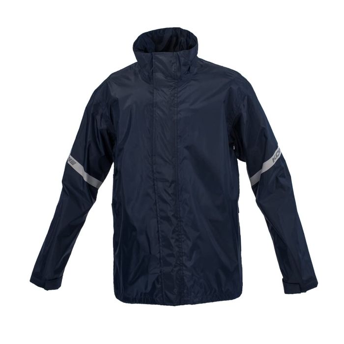 【新品・5営業日で発送】コミネ(Komine) RK-5433 STD RAIN WEAR NV 2XL 品番:03-5433／NV／2XL