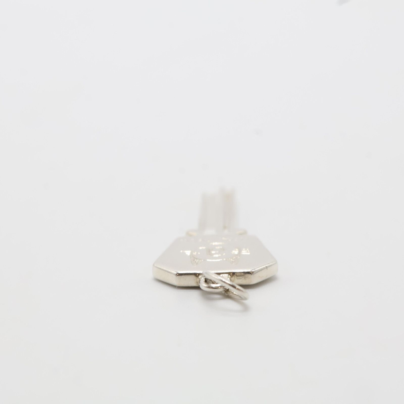 PT900 ピアス ダイヤ 1.01 SI2 1.02 SI2 鑑定書 総重量約2.4g
