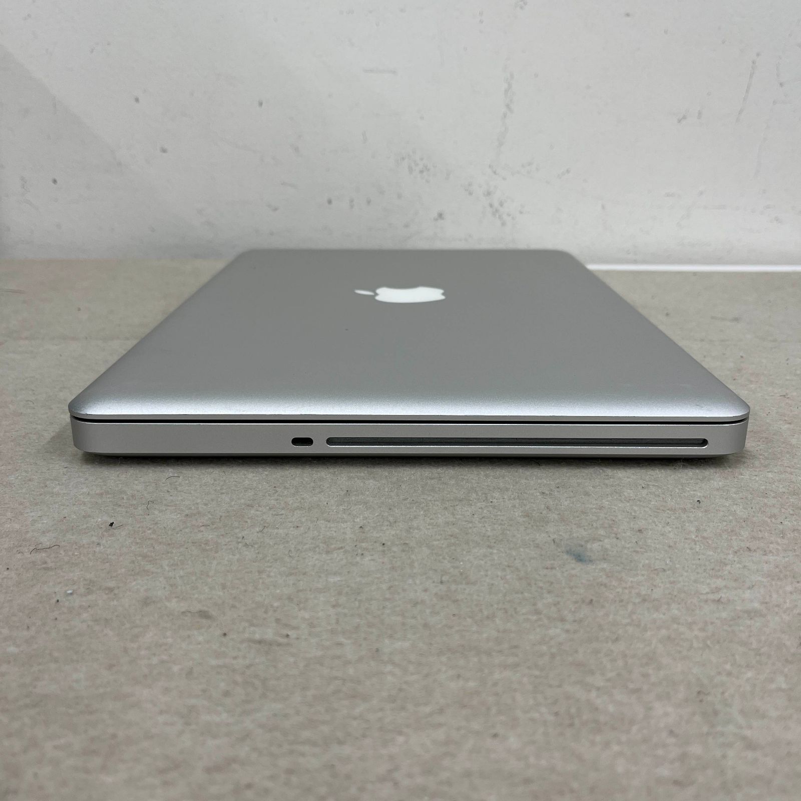 MacBook Pro 13インチ (Early 2011) 本体 即購入可 MacBook Pro (13-inch, Early 2011) - メルカリ