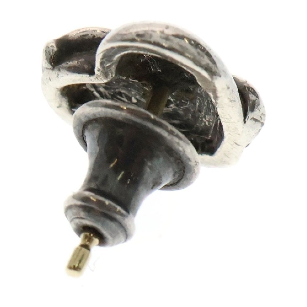 CHROME HEARTS (クロムハーツ) STUD HEART ハート スタッド