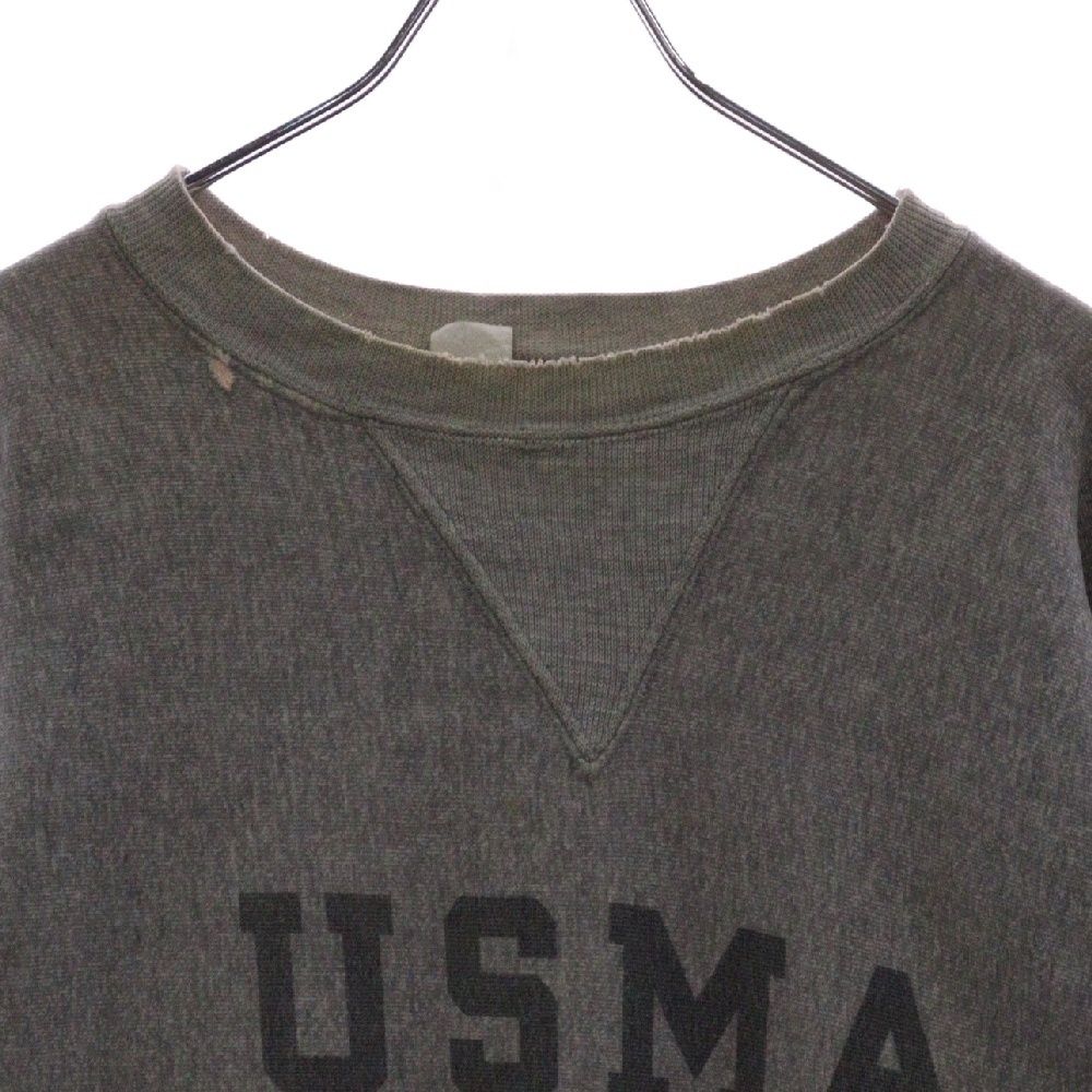 Champion USMA 80s トリコタグ ビンテージスウェット CHAMPION (チャンピオン) 80s REVERSE WEAVE SWEAT USMA リバース