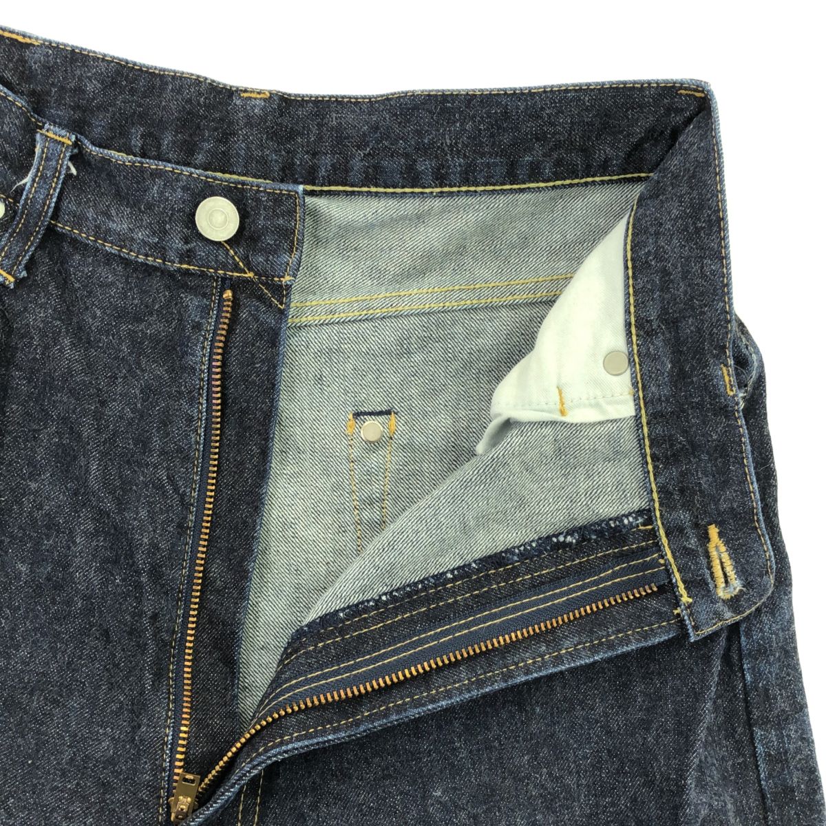 ANATOMICA アナトミカ W30 デニムパンツ ジーパン ボトム メンズ