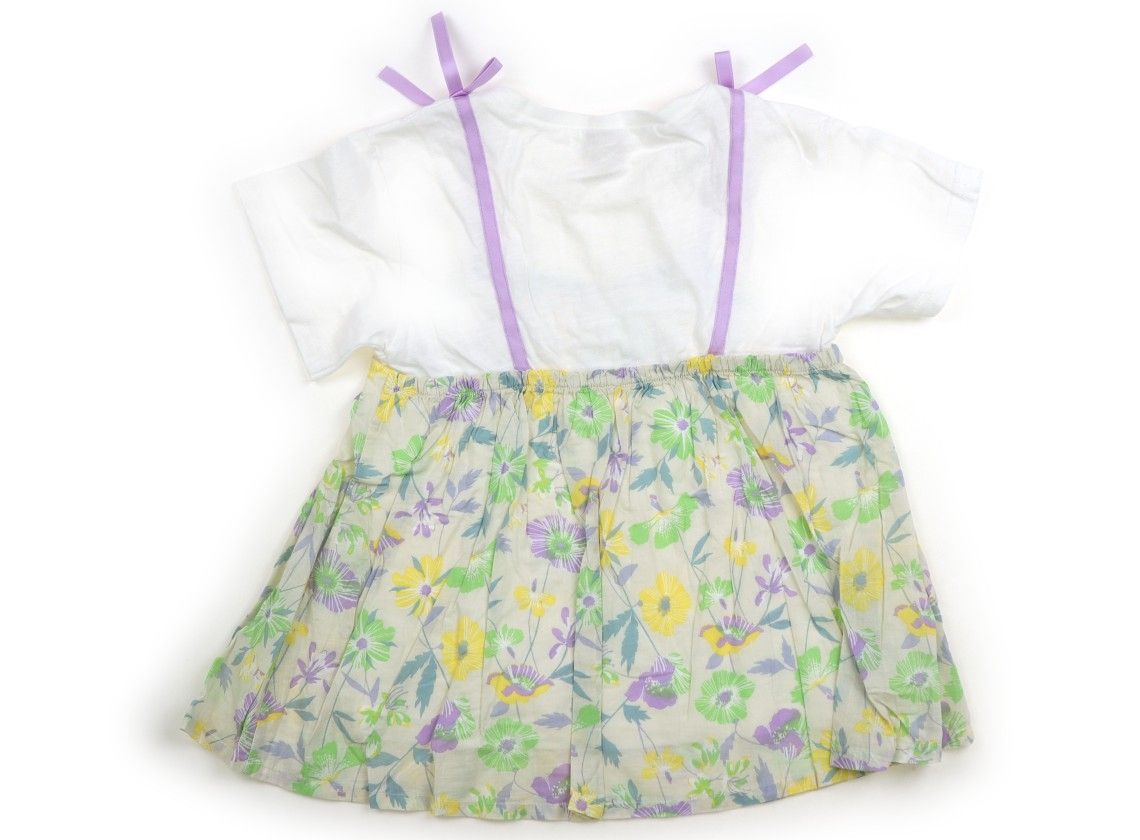子供服 女の子 まとめ売り 120 petitmain 等 petit main プティマイン 女の子用お洋服 まとめ売り 120 - メルカリ